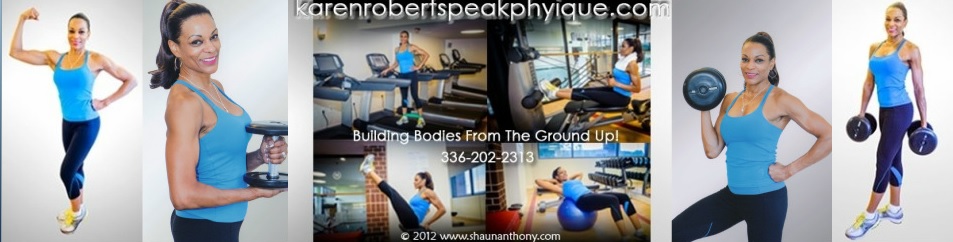 Greenboro Personal Fitness Training Services