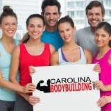 Carolina Bodybuilding 