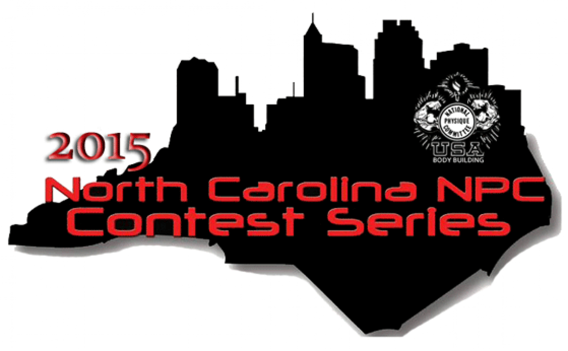 2015 North Carolina State Championships