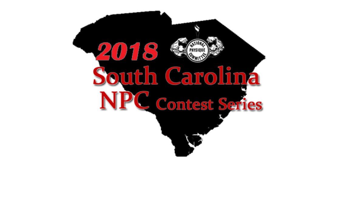 2018 SC NPC Palmetto Classic Competition