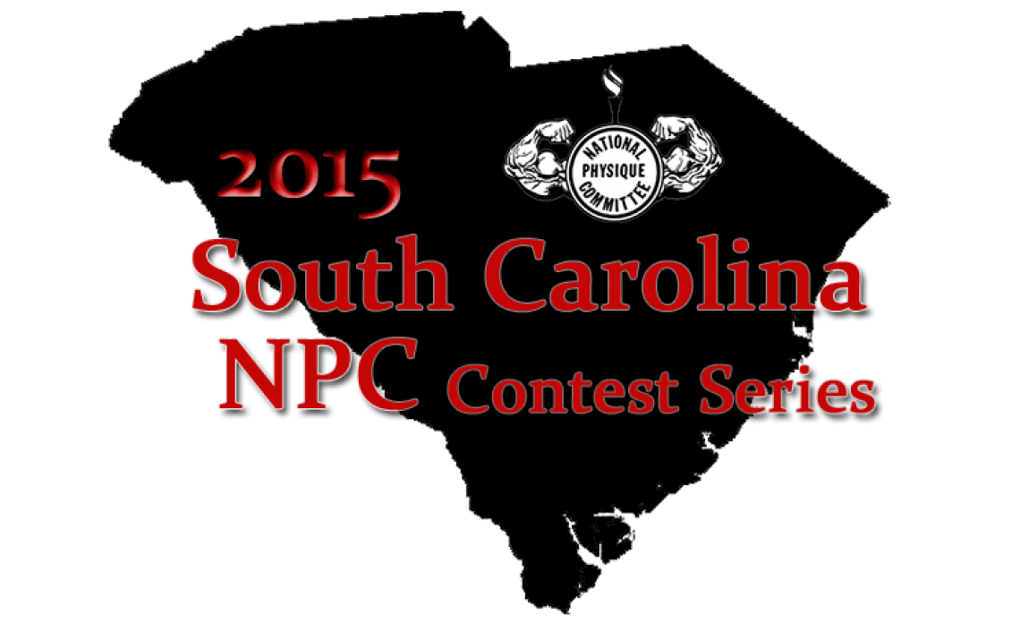 NPC SC State Championships - Aiken