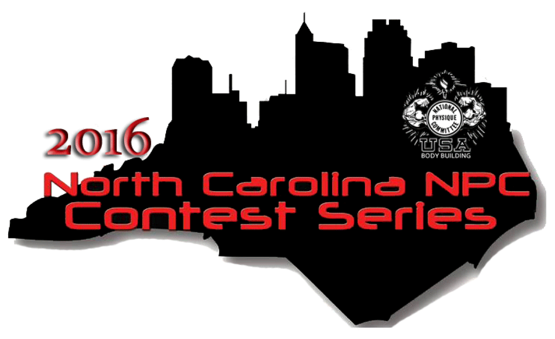 2016 North Carolina NPC State Championships