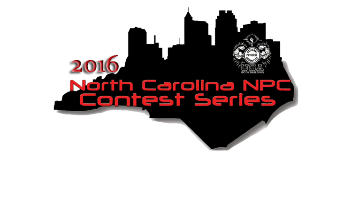 2016 NC NPC Mid-Atlantic Classic