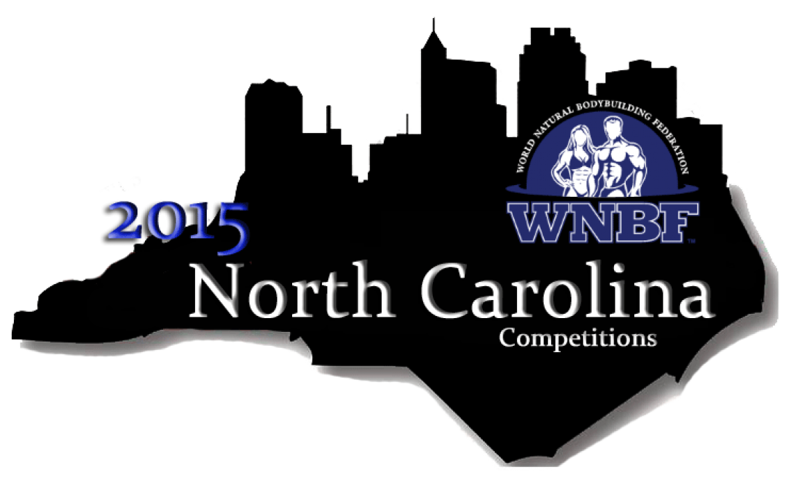 2015 Natural Atlantic Coast XXIII, WNBF Pro Qualifier
