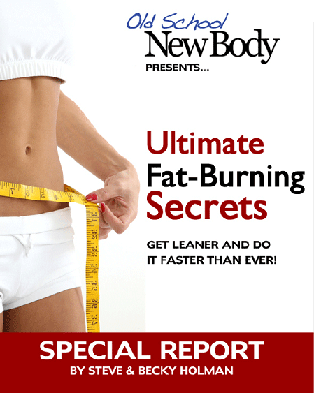 fat burning PREVIEW0