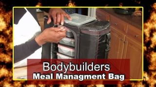 Bodybuilders Food Prep Part 1