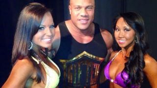 My first NPC show Vlog/Elite Muscle Classic 2013 Competition Recap